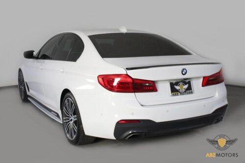 2020 BMW 530i - Image 28