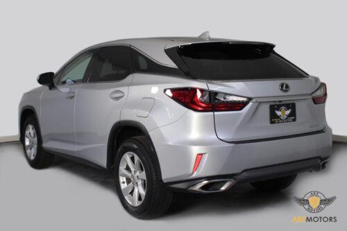 2017 LEXUS RX - Image 28