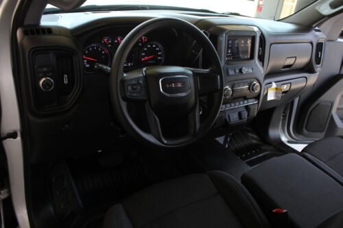 2022 GMC Sierra - Image 24