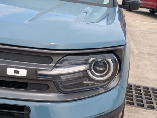 2021 FORD Bronco Sport - Image 24