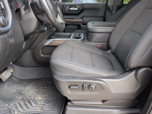 2021 CHEVROLET Silverado - Image 16