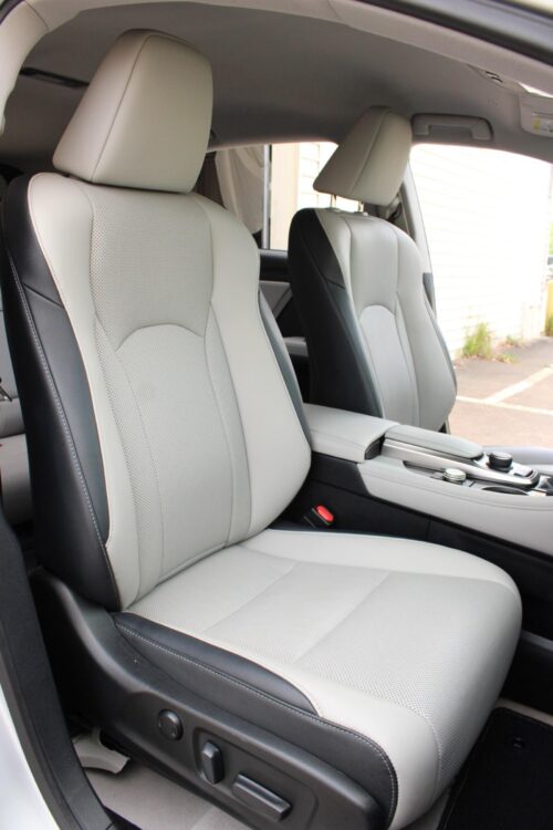 2017 LEXUS RX - Image 25