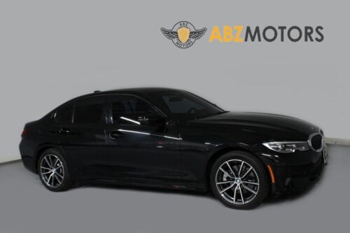 2022 BMW 330i