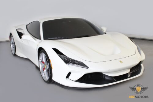 2021 FERRARI F8 Tributo - Image 34