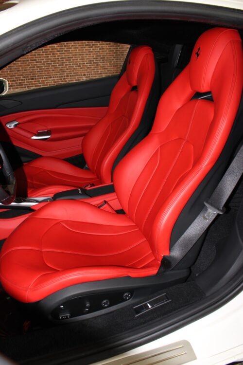 2021 FERRARI F8 Tributo - Image 25
