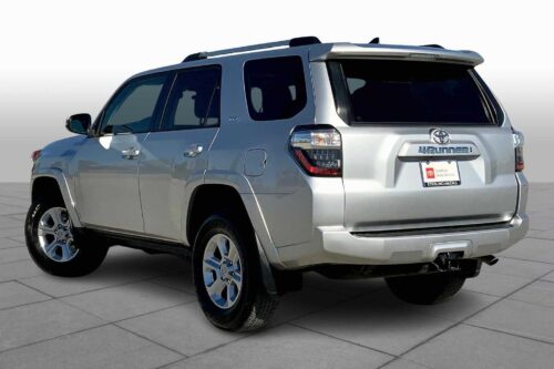 2023 TOYOTA 4-Runner - Image 26
