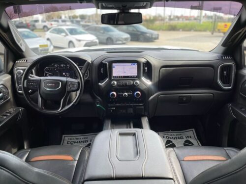 2021 GMC Sierra - Image 8
