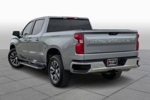 2024 CHEVROLET Silverado - Image 26