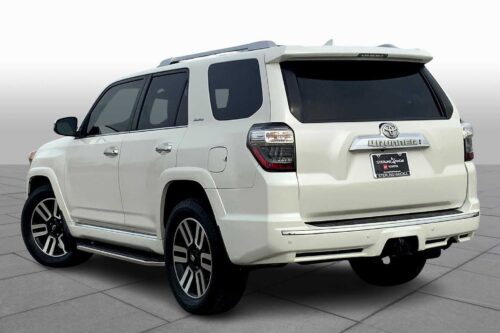 2020 TOYOTA 4-Runner - Image 26