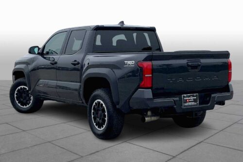 2024 TOYOTA Tacoma - Image 26