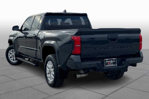 2024 TOYOTA Tacoma - Image 26