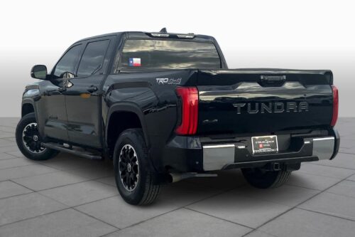 2023 TOYOTA Tundra - Image 26