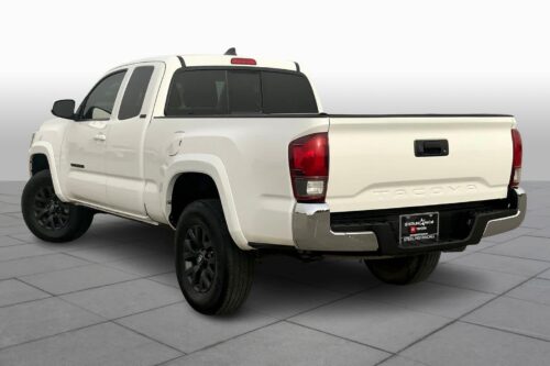 2022 TOYOTA Tacoma - Image 25