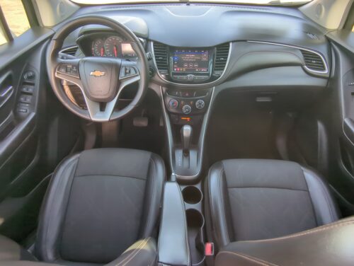 2021 CHEVROLET Trax - Image 24