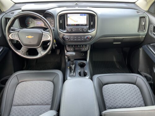 2021 CHEVROLET Colorado - Image 23