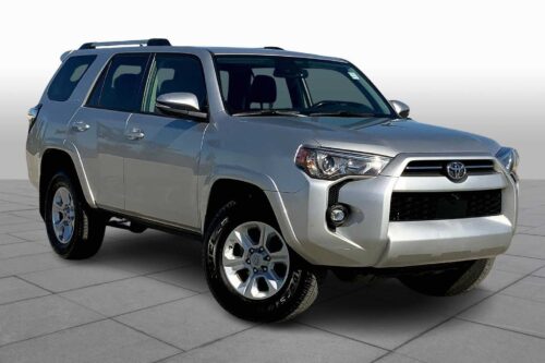2023 TOYOTA 4-Runner - Image 35