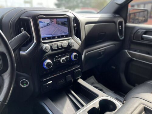 2021 GMC Sierra - Image 7