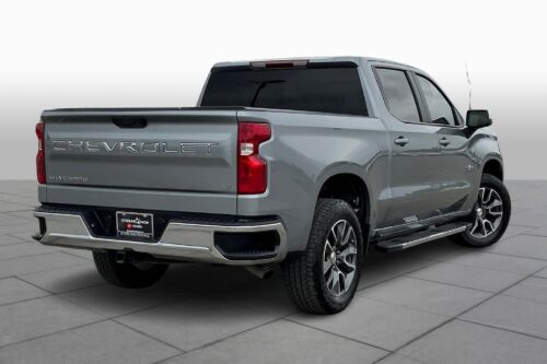 2024 CHEVROLET Silverado - Image 25