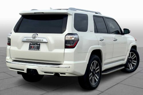 2020 TOYOTA 4-Runner - Image 25