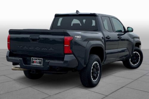 2024 TOYOTA Tacoma - Image 25