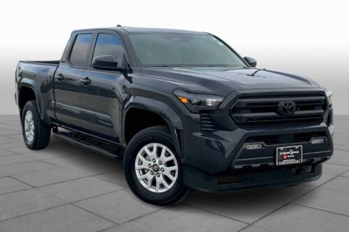2024 TOYOTA Tacoma - Image 35