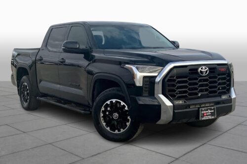 2023 TOYOTA Tundra - Image 35