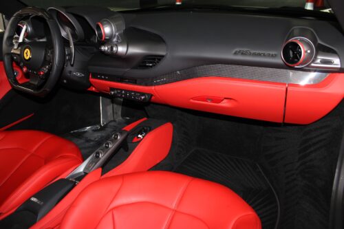 2021 FERRARI F8 Tributo - Image 23