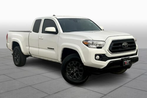 2022 TOYOTA Tacoma - Image 34