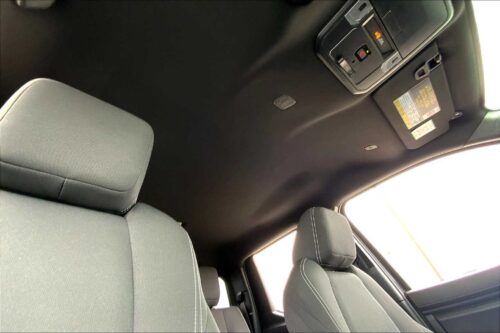 2024 TOYOTA Tacoma - Image 24