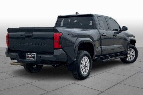 2024 TOYOTA Tacoma - Image 25