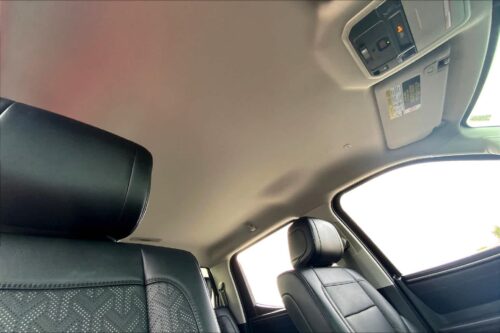 2023 TOYOTA Tundra - Image 24