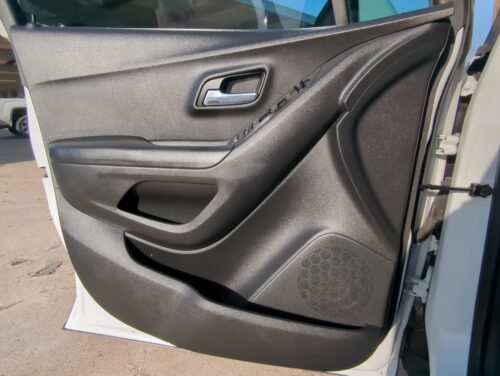 2021 CHEVROLET Trax - Image 22
