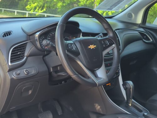 2021 CHEVROLET Trax - Image 33