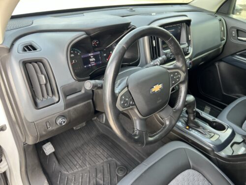2021 CHEVROLET Colorado - Image 32