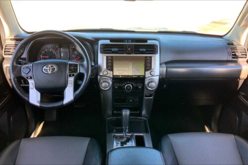 2023 TOYOTA 4-Runner - Image 23