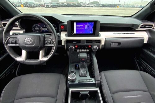 2024 TOYOTA Tacoma - Image 23