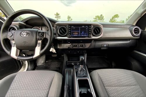 2022 TOYOTA Tacoma - Image 22
