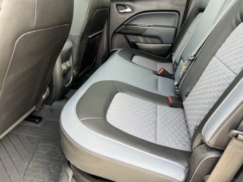 2021 CHEVROLET Colorado - Image 20