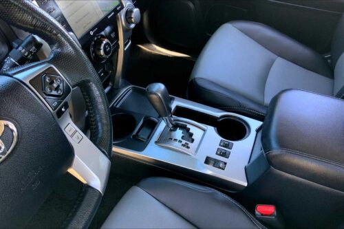 2023 TOYOTA 4-Runner - Image 22