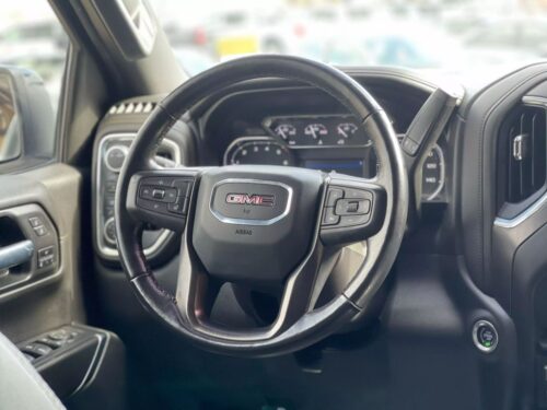 2021 GMC Sierra - Image 4