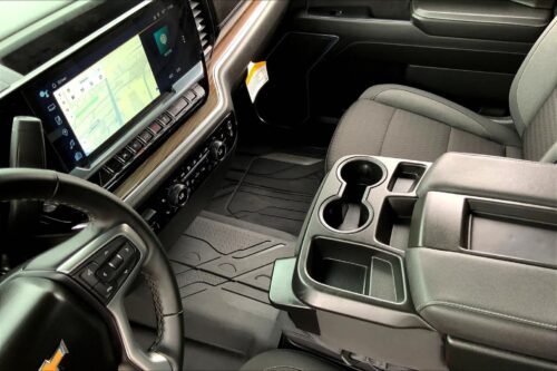 2024 CHEVROLET Silverado - Image 22