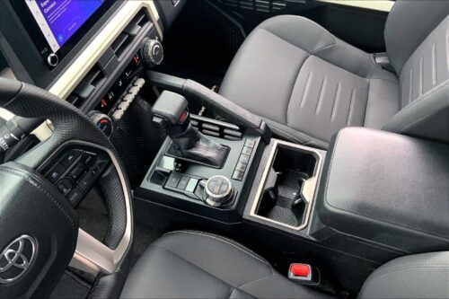2024 TOYOTA Tacoma - Image 22