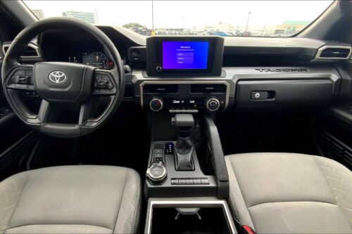 2024 TOYOTA Tacoma - Image 23