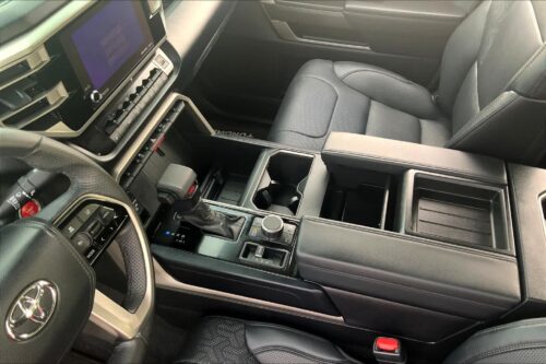 2023 TOYOTA Tundra - Image 22