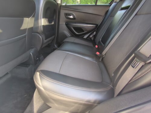 2021 CHEVROLET Trax - Image 20