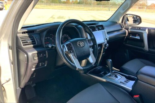 2023 TOYOTA 4-Runner - Image 21