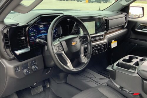 2024 CHEVROLET Silverado - Image 21