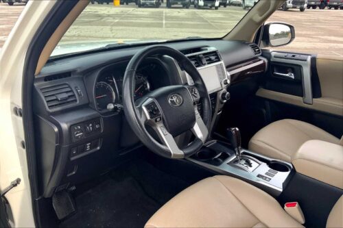 2020 TOYOTA 4-Runner - Image 21