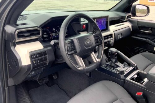 2024 TOYOTA Tacoma - Image 21