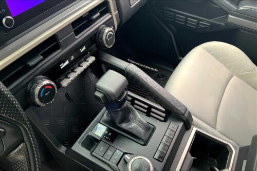 2024 TOYOTA Tacoma - Image 22